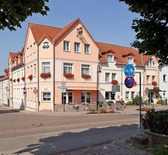 Hotel Für Dich